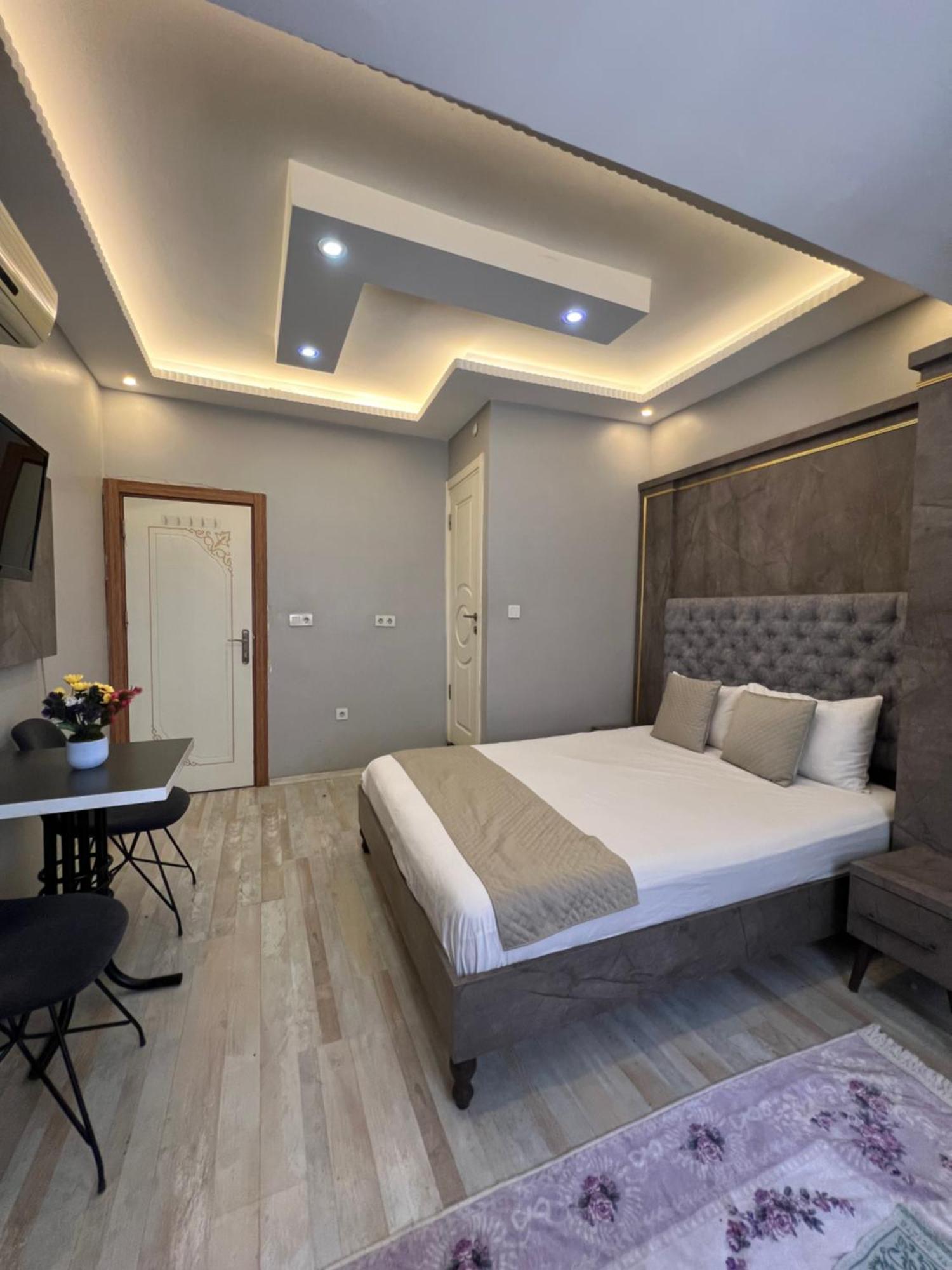 Taksim Brand Suit Hotel 伊斯坦布尔 外观 照片