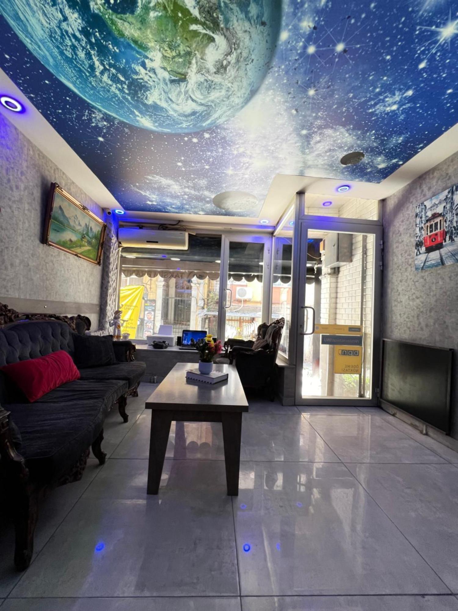 Taksim Brand Suit Hotel 伊斯坦布尔 外观 照片