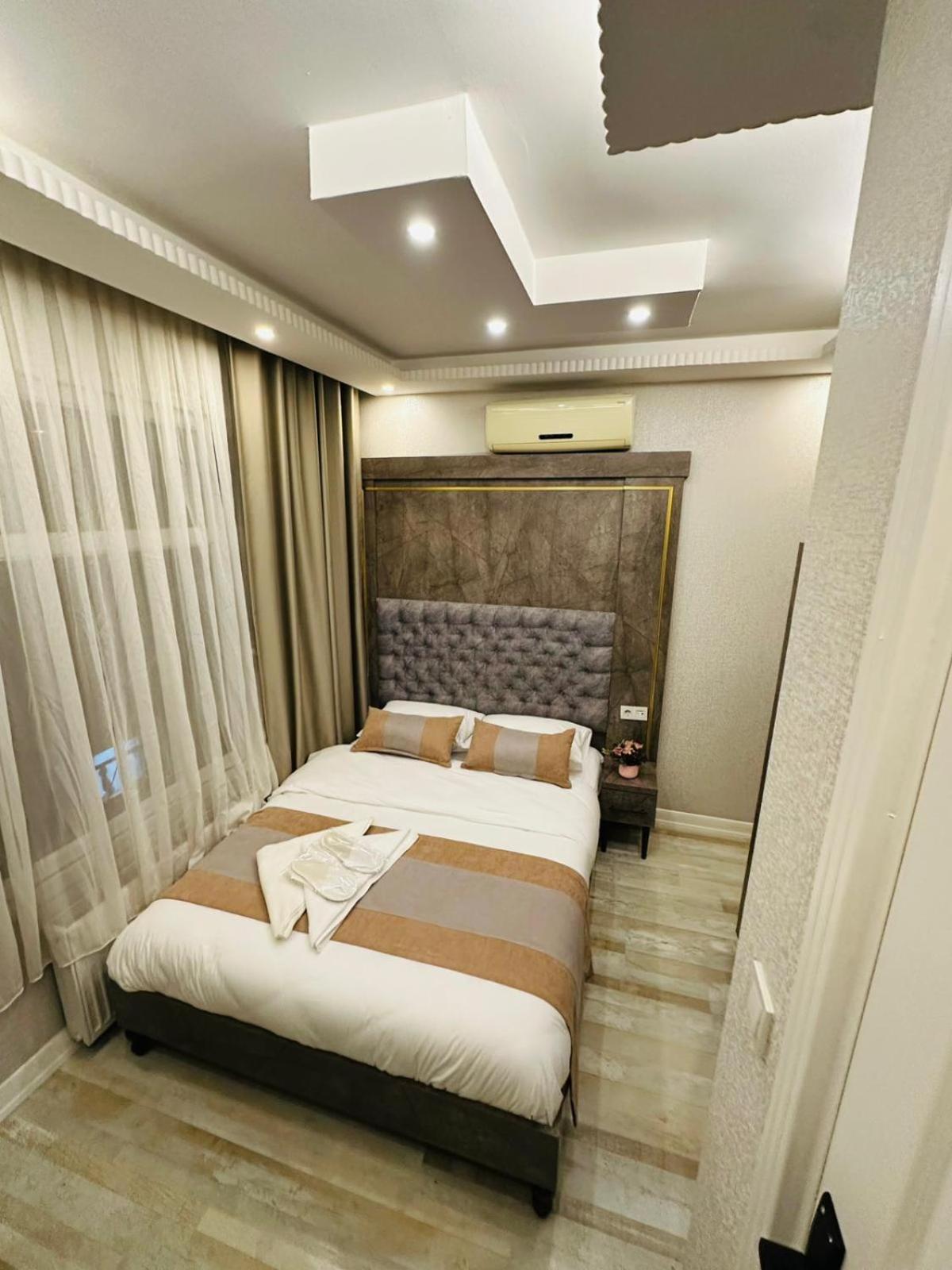 Taksim Brand Suit Hotel 伊斯坦布尔 外观 照片
